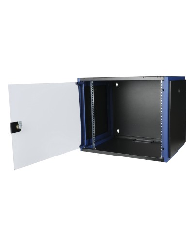 DR-600121. Шкаф телекоммуникационный 19 настенный 9U. Datarex в Грозном