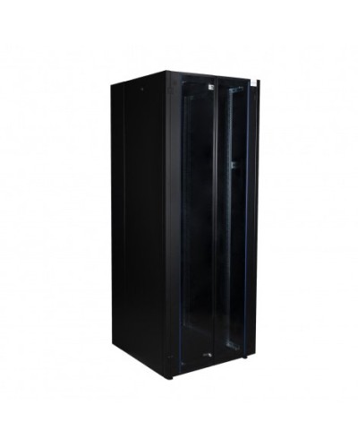 DR-738521. Шкаф телекоммуникационный 19 напольный 42U. Datarex в Грозном