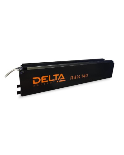 Delta RBM140. Батарейный модуль для ИБП APC. Delta в Грозном