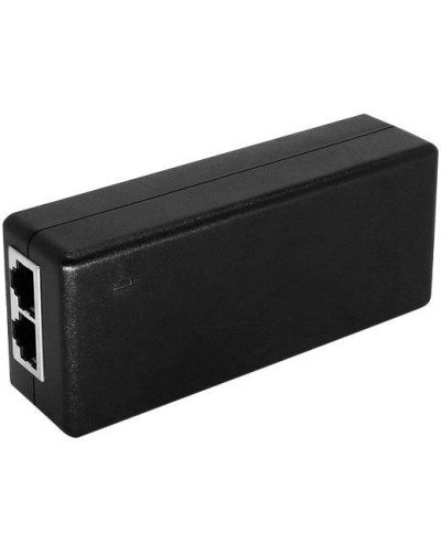 DNP30W48GTXP 10/100/1000BASE-T 30Вт 100-240В(АС). Инжектор PoE. Digma в Грозном
