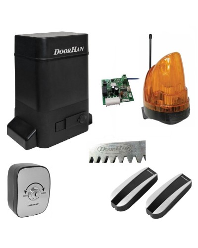 DoorHan SL-1300KIT. Комплект привода для откатных ворот. DoorHan в Грозном