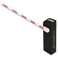 DoorHan BARRIER-PRO5000LED. Шлагбаум автоматический. DoorHan
