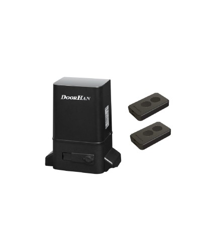 DoorHan SLIDING-1300PRO +. Привод для откатных ворот. DoorHan в Грозном