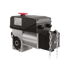 DoorHan Shaft-60 IP65KIT. Комплект привода для промышленных секционных ворот. DoorHan