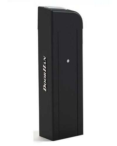 DoorHan BARRIER-PRO-RPD. Тумба автоматического шлагбаума. DoorHan в Грозном