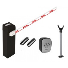 DoorHan BR-PRO6000LEDKIT. Шлагбаум автоматический. DoorHan