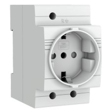 РДЕ-47 240В PROxima  (mdse-47-pro). Розетка. EKF