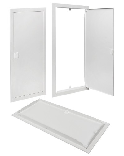 Nova 4 габарит IP40 PROxima (nv-door-m-4). Дверь металлическая. EKF в Грозном