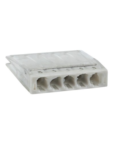 СМК 2273-245 5-проводная PROxima (plc-smk-2273-245). Строительно-монтажная клемма с пастой. EKF в Грозном