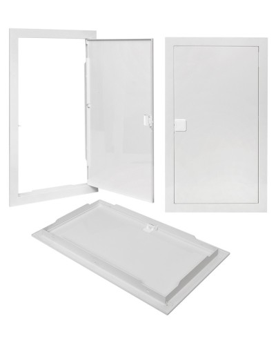 Nova 3 габарит IP40 PROxima (nv-door-m-3). Дверь металлическая. EKF в Грозном