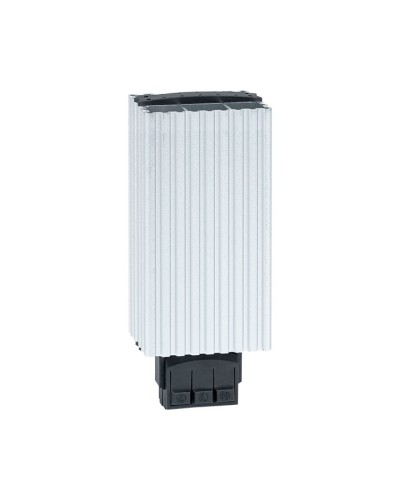 Обогреватель на DIN-рейку клеммный 75Вт 230В IP20 (heater-click-75-20). Обогреватель на DIN-рейку. EKF в Грозном