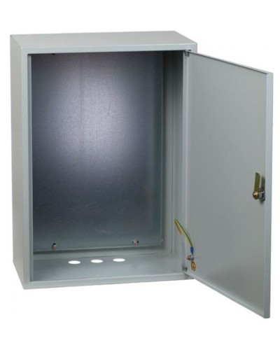 ЩМП-60.40.40 (ЩМП-11) IP31 (mb22-11). Шкаф навесной с монтажной платой 600х400х400 мм. EKF в Грозном