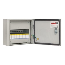 ЩРН-12 (265х310х120) IP54 PROxima (mb24-12). Щит распределительный навесной. EKF