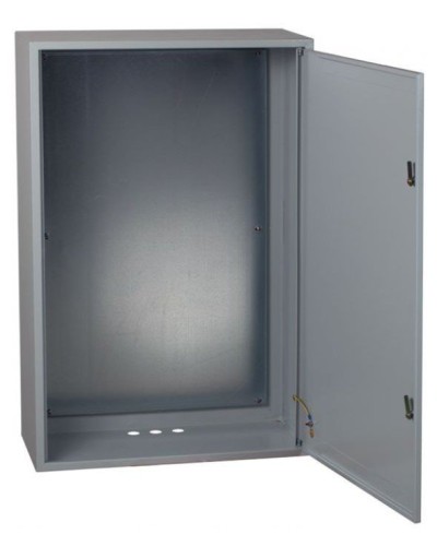 ЩМП-100.65.30 (ЩРНМ-5) IP31 (mb22-5). Шкаф металлический с монтажной платой 1000х650х300 мм. EKF в Грозном