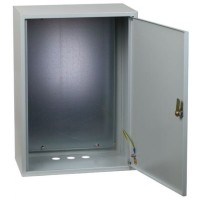 ЩМП-65.50.22 (ЩРНМ-3) IP31 (mb22-3). Шкаф навесной с монтажной платой 650х500х220 мм. EKF