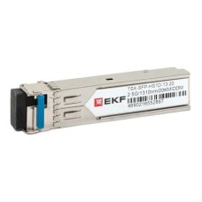 TSX-SFP-HS1D-13-20. SFP модуль. EKF