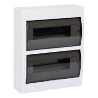 ЩРН-П-24 IP41 PROxima (pb40-n-24). Щит распределительный навесной. EKF