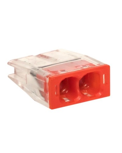 СМК 2273-242 2-проводная PROxima (plc-smk-2273-242): Строительно-монтажная клемма с пастой в Грозном