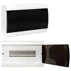 ЩРН-П-18 IP41 Basic (pb-n-18-bas). Щит распределительный навесной. EKF