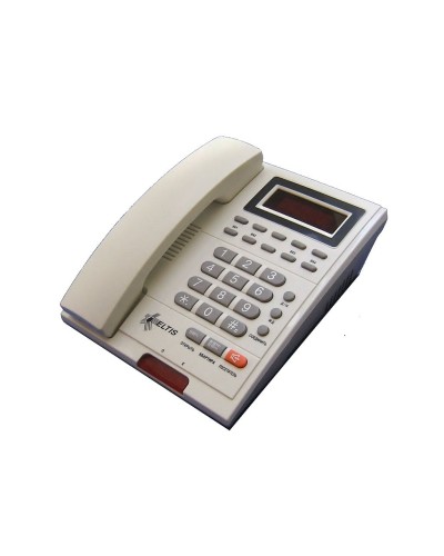 SC305-D2. Пульт консьержа. ELTIS в Грозном