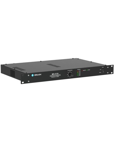 MPA-2124. Усилитель мощности. EMSOK в Грозном