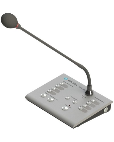 CPW-204. Пульт управления. EMSOK в Грозном