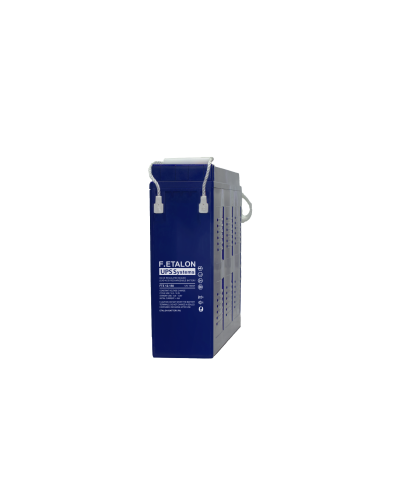 F.ETALON FTE 12-150. Аккумулятор герметичный свинцово-кислотный. ETALON в Грозном