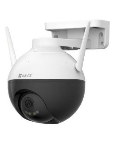 CS-C8C (1080P,6mm). Видеокамера IP поворотная. EZVIZ в Грозном