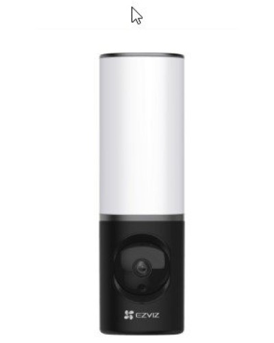 CS-LC3 (4MP,W1). Видеокамера IP цилиндрическая. EZVIZ в Грозном