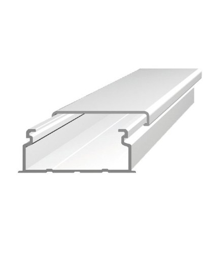 Короб, 40x16мм., без перегородки (10160 CBR): Короб в Грозном