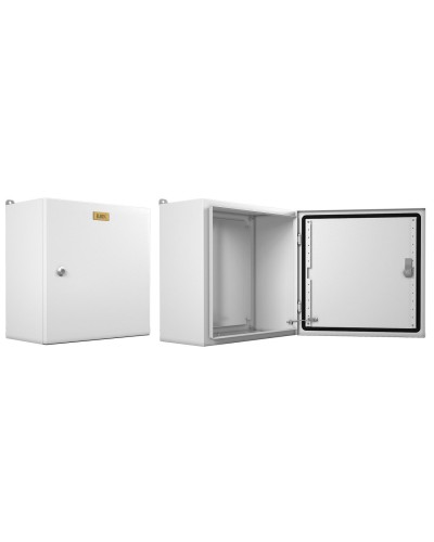 EMW-600.600.250-1-IP66. Шкаф распределительный электротехнический. Elbox в Грозном