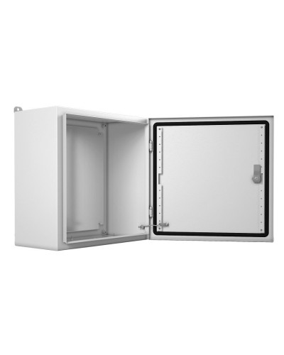EMW-800.800.300-1-IP66. Шкаф электротехнический. Elbox в Грозном