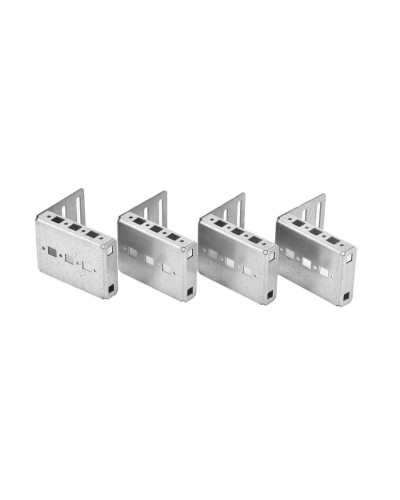EMS-VGAF-19.800. Кронштейн крепления направляющих EMS. Elbox в Грозном
