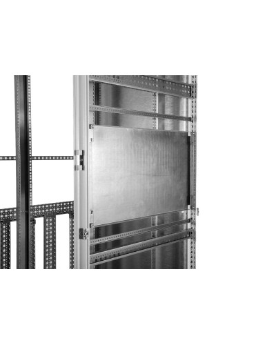EMS-SMP-500.500. Панель монтажная секционная. Elbox в Грозном