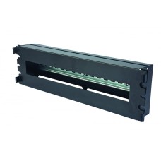 60A-42-03-11BL: Панель 19"