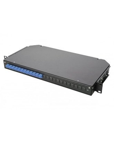 47C-24-S2-2L-08-11BL: Кросс оптический 19'' в Грозном