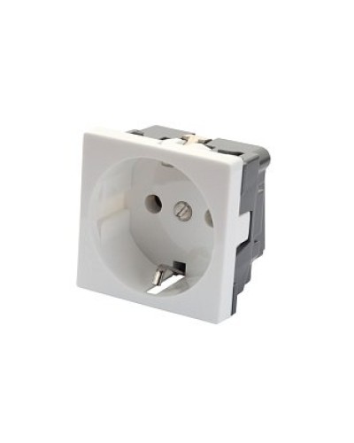 16V-10-04WT. Розетка. Eurolan в Грозном