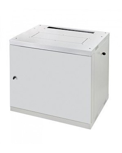 60W-09-64-30GY. Шкаф телекоммуникационный 19 настенный 9U. Eurolan в Грозном