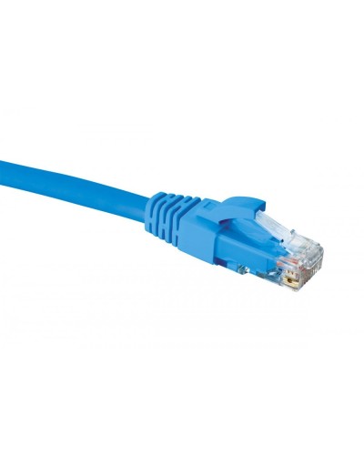 21D-U5-1EBU. Патч-корд медный. Eurolan в Грозном