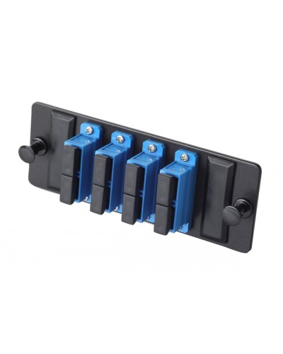 38M-S2-2S-04BL: Планка Q-SLOT в Грозном