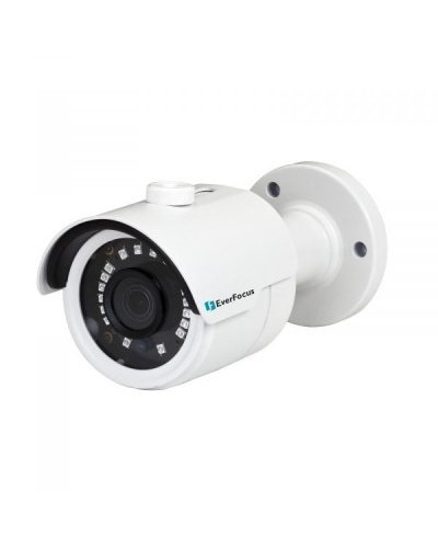 EZN-1240-A. Видеокамера IP цилиндрическая. EverFocus в Грозном