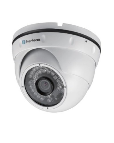 EBN-268. Видеокамера IP купольная. EverFocus в Грозном