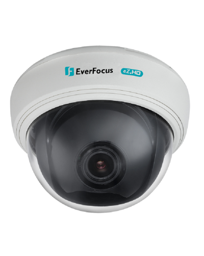 ED-910F. Видеокамера AHD купольная. EverFocus в Грозном