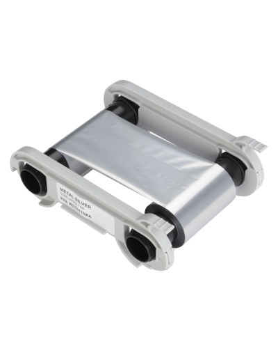 Evolis RCT017NAA. Лента серебряная монохромная. Evolis в Грозном
