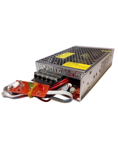 UPS 120W/24V Simple. Блок бесперебойного питания. FARADAY в Грозном