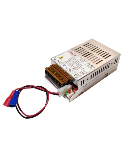UPS 75W Simple. Блок бесперебойного питания. FARADAY в Грозном