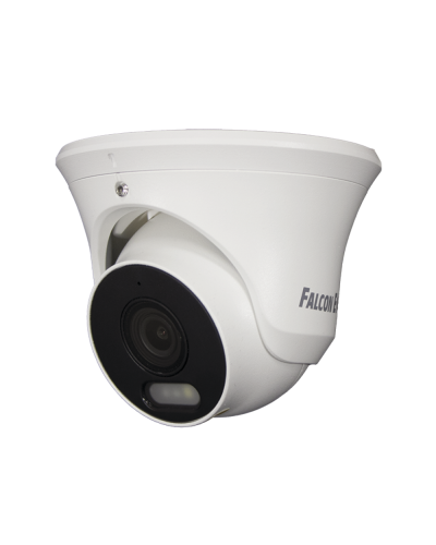 FE-IPC-D2-30p. Видеокамера IP купольная. Falcon EYE в Грозном