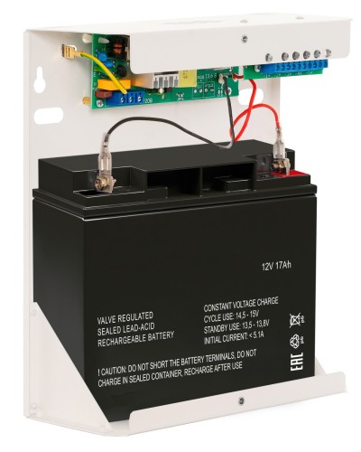 FE-1250 V.5 MAX. Источник вторичного питания. Falcon EYE в Грозном