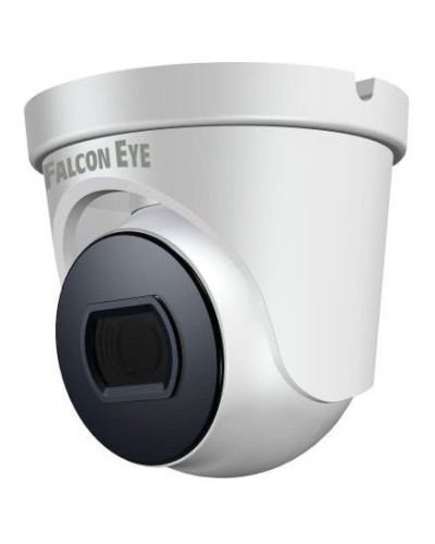 FE-MHD-D5-25. Видеокамера мультиформатная купольная. Falcon EYE в Грозном