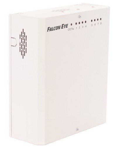 FE-1250 V.8 MAX. Источник вторичного питания. Falcon EYE в Грозном